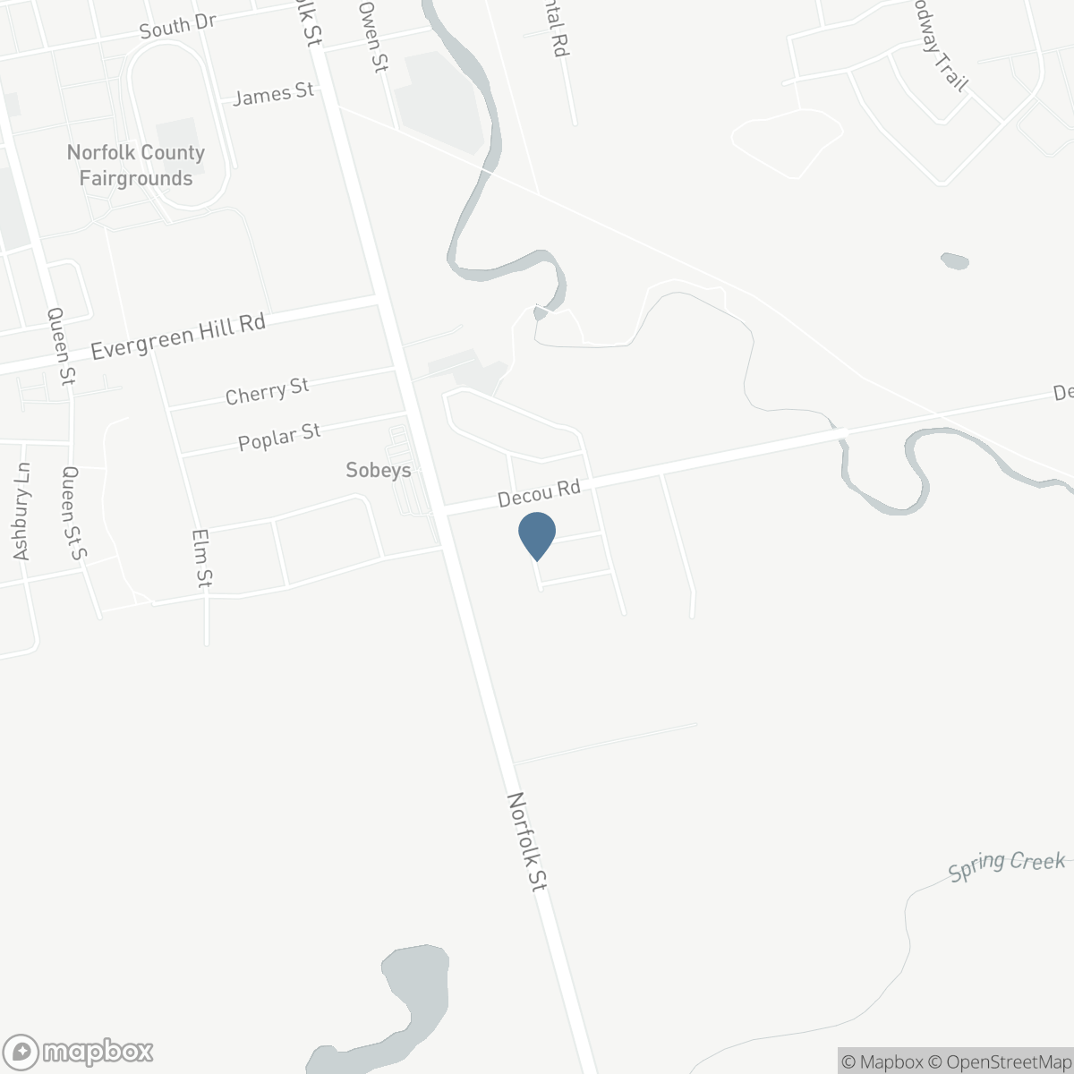 31 TULIP CRESCENT, Simcoe, Ontario N3Y 0G9
